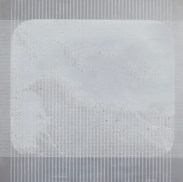 The Weight of Things (A Three-Dimensional Sky), 2019