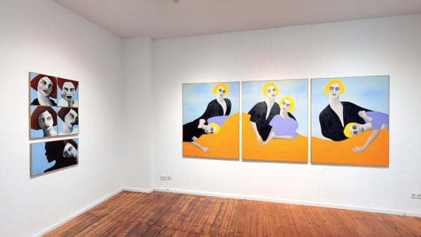 Kristin Hjellegjerde Berlin Fragments Of Life Rebecca Brodskis 03192020 120842