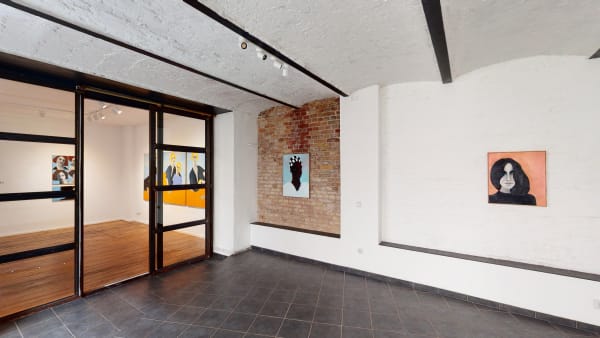 Kristin Hjellegjerde Berlin Rebecca Brodskis Fragments Of Life 03172020 135202