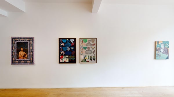 Kristin Hjellegjede London Wandsworth All The Days And Nights 03122020 192508