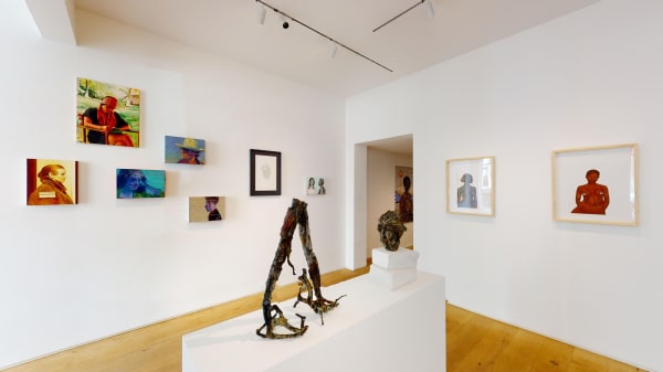 Kristin Hjellegjede London Wandsworth All The Days And Nights 03122020 192528