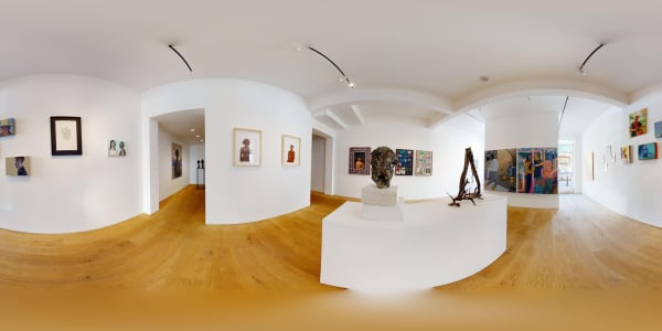 Kristin Hjellegjede London Wandsworth All The Days And Nights 03122020 194824