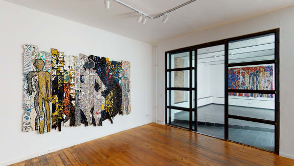 Kristin Hjellegjerde Gallery Ikwokirikwo The Dance Of Spirits Gerald Chukwuma 05282020 114831