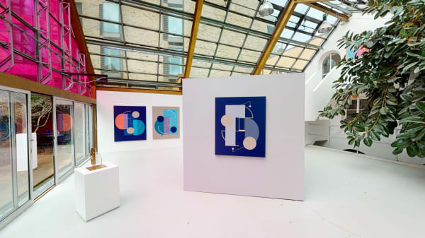 Kristin Hjellegjerde Gallery Ltd London Bridge V2 03212020 112828