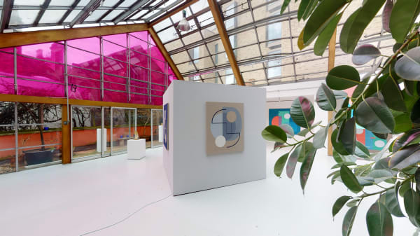 Kristin Hjellegjerde Gallery Ltd London Bridge V2 03212020 113706