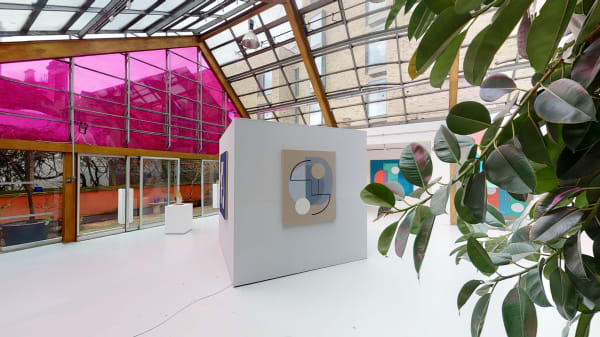 Kristin Hjellegjerde Gallery Ltd London Bridge V2 03212020 114017