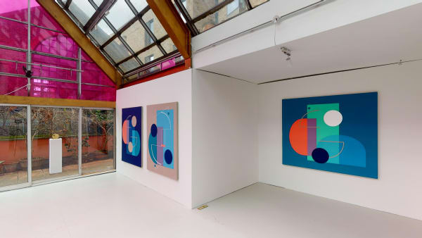 Kristin Hjellegjerde Gallery Ltd London Bridge V2 03212020 114131