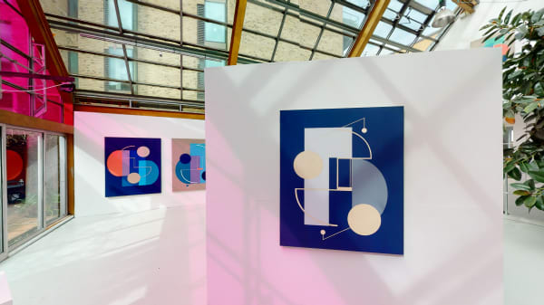 Kristin Hjellegjerde Gallery Ltd London Bridge V2 03212020 115214