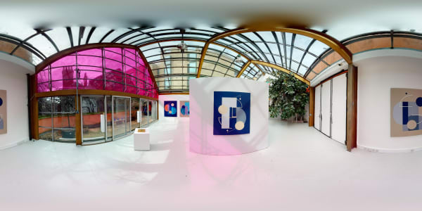 Kristin Hjellegjerde Gallery Ltd London Bridge V2 03212020 115215