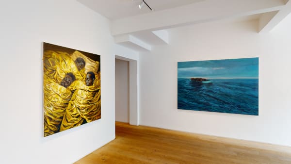 Kristin Hjellegjerde Wandsworth I The Desperate Jouney Tewodros Hagos 09242020 115416