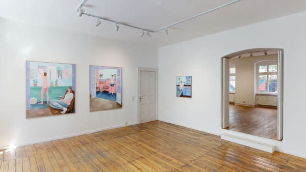 Kristin Hjellegjerde Berlin Inadequate Just Inadequate Audun Alvestad 06172020 091942