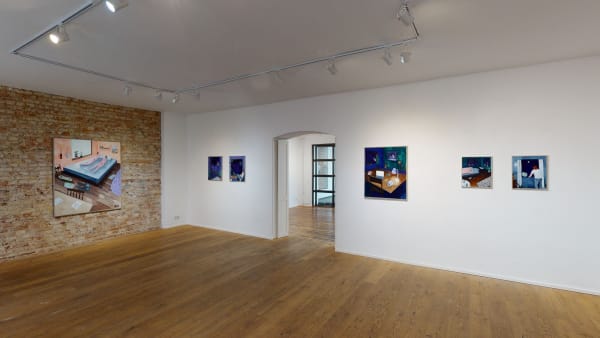 Kristin Hjellegjerde Berlin Inadequate Just Inadequate Audun Alvestad 06172020 093148