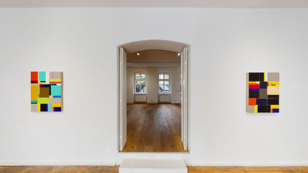 Kristin Hjellegjerde Berlin Richard Schur Everything 08022020 220046