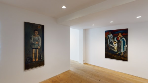 Kristin Hjellegjerde Wandsworth The Echo Of Time Afifa Aleiby 07062020 100330