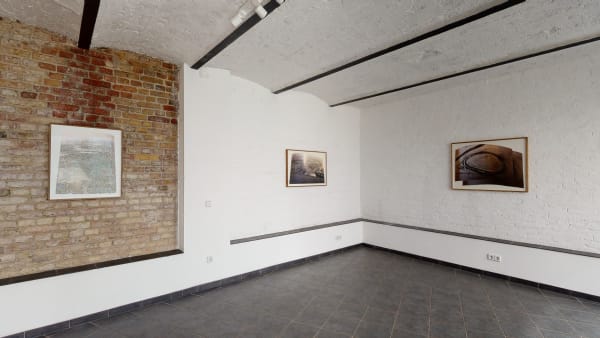 Kristin Hjellegjerde Gallery A Stopped World Caroline Jane Harris 10292020 143824