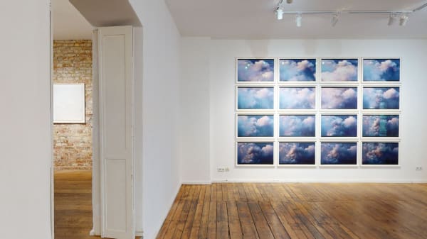 Kristin Hjellegjerde Gallery A Stopped World Caroline Jane Harris 10292020 145243