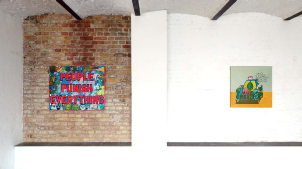 Kristin Hjellegjerde Berlin Money And Fairy Tales Celina Teague 02192021 102700