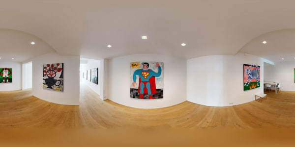 Kristin Hjellegjerde Wandsworth London Joachim Lambrechts 05252020 145609