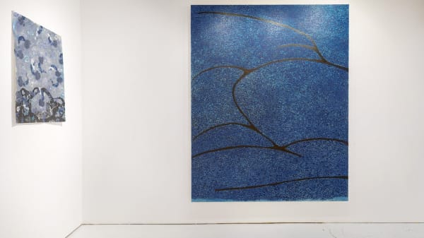 Kristin Hjellegjerde Gallery London Melior Place Wabi Sabi Group Exhibition 05212021 134241