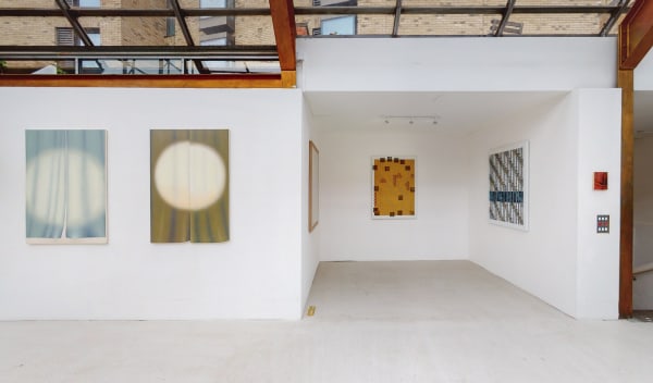 Kristin Hjellegjerde Gallery London Melior Place Wabi Sabi Group Exhibition 05212021 135846