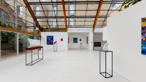 Kristin Hejllegerde London Bridge A Splendour Among Shadows 09082020 133252