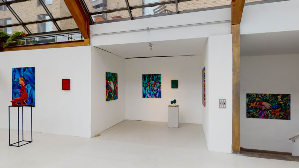 Kristin Hejllegerde London Bridge A Splendour Among Shadows 09082020 133452