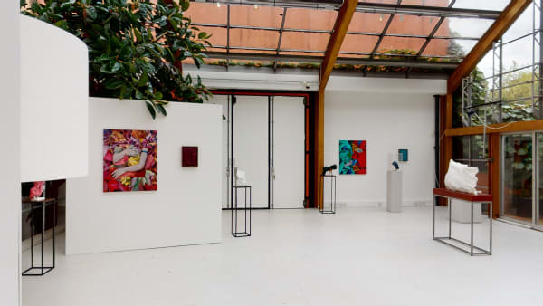 Kristin Hejllegerde London Bridge A Splendour Among Shadows 09082020 153211