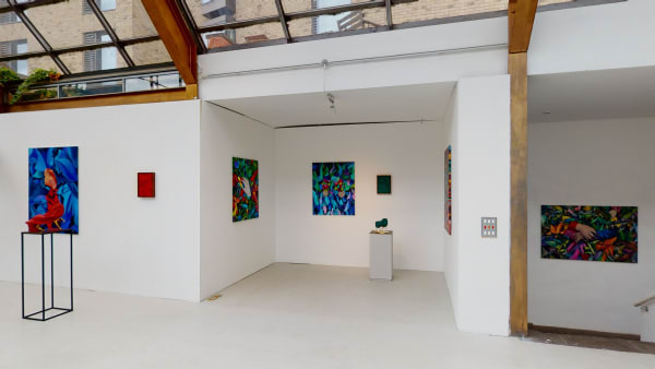 Kristin Hejllegerde London Bridge A Splendour Among Shadows 09082020 154401