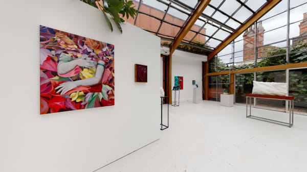 Kristin Hejllegerde London Bridge A Splendour Among Shadows 09082020 163409