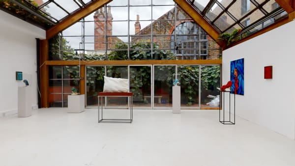 Kristin Hejllegerde London Bridge A Splendour Among Shadows 09082020 163423