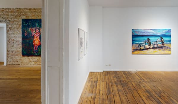 Kristin Hjellegjerde Berlin Funny Games Yassine Balbzioui 08102021 093622