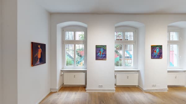 Kristin Hjellegjerde Berlin Funny Games Yassine Balbzioui 08102021 093836