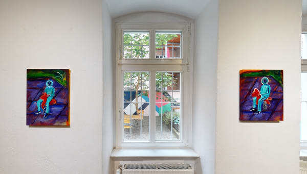 Kristin Hjellegjerde Berlin Funny Games Yassine Balbzioui 08102021 094103