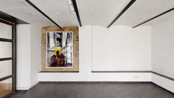 Kristin Hjellegjerde Berlin Your Gaze Makes Me Wendimagegn Belete 07222021 165808