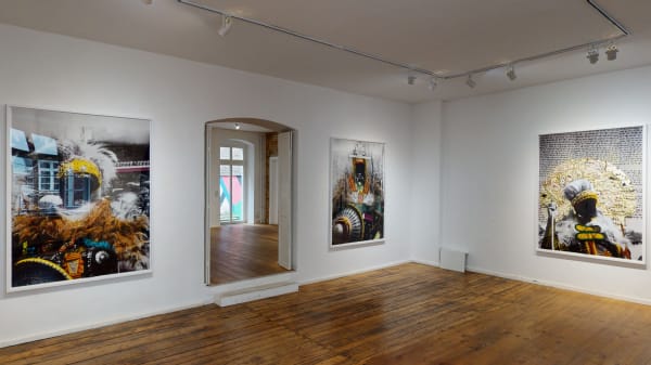 Kristin Hjellegjerde Berlin Your Gaze Makes Me Wendimagegn Belete 07222021 170456