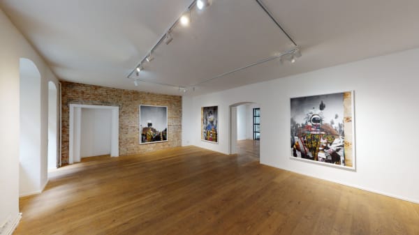 Kristin Hjellegjerde Berlin Your Gaze Makes Me Wendimagegn Belete 07222021 170855