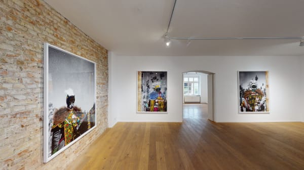 Kristin Hjellegjerde Berlin Your Gaze Makes Me Wendimagegn Belete 07222021 170956