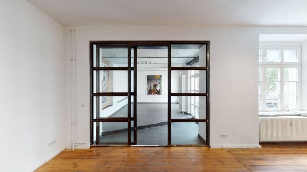 Kristin Hjellegjerde Berlin Your Gaze Makes Me Wendimagegn Belete 07222021 172145