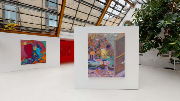 Kristin Hjellegjerde London Into Yonderland Lee Simmonds 09302020 111230