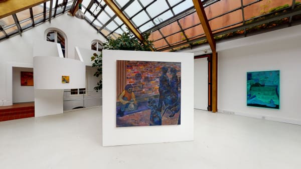 Kristin Hjellegjerde London Into Yonderland Lee Simmonds 09302020 111306