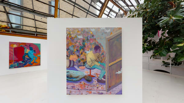 Kristin Hjellegjerde London Into Yonderland Lee Simmonds 09302020 163959