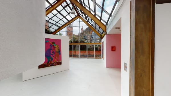 Kristin Hjellegjerde London Into Yonderland Lee Simmonds 09302020 170228