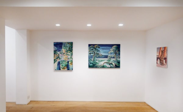 Kristin Hjellegjerde Wandsworth Devils In The Detail Group Exhibition 12012020 130742