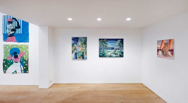 Kristin Hjellegjerde Wandsworth Devils In The Detail Group Exhibition 12012020 155914 1