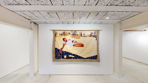 Kristin Hjellegjerde London Gatherings Nenji Omuku 11062020 144824