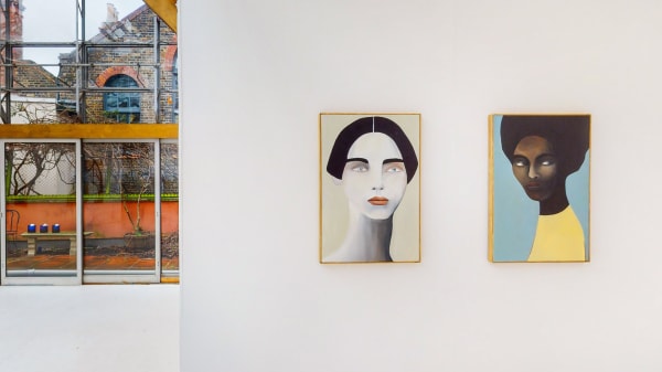 Kristin Hjellegjerde Gallery London Melior Place Arret Sur Image Rebecca Brodskis 01222021 114150