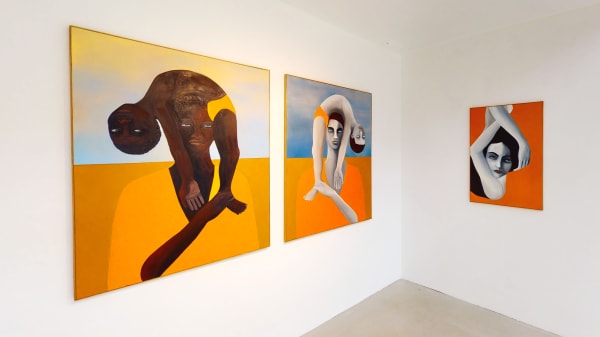 Kristin Hjellegjerde Gallery London Melior Place Arret Sur Image Rebecca Brodskis 01222021 114322