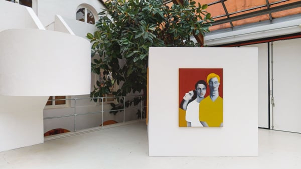 Kristin Hjellegjerde Gallery London Melior Place Arret Sur Image Rebecca Brodskis 01222021 121333