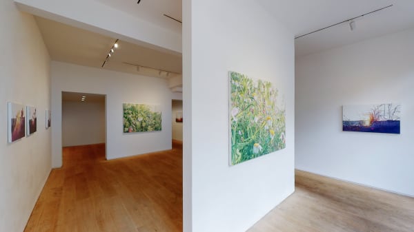 Kristin Hjellegjerde Wandsworth Dor Beetles Slumbering At Dusk Vibeke Slyngstad 10152021 110123