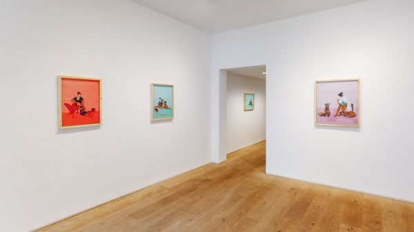 Kristin Hjellegjerde Wandsworth Two Adults And An Attachment Rabia Farooqui 09142021 151121